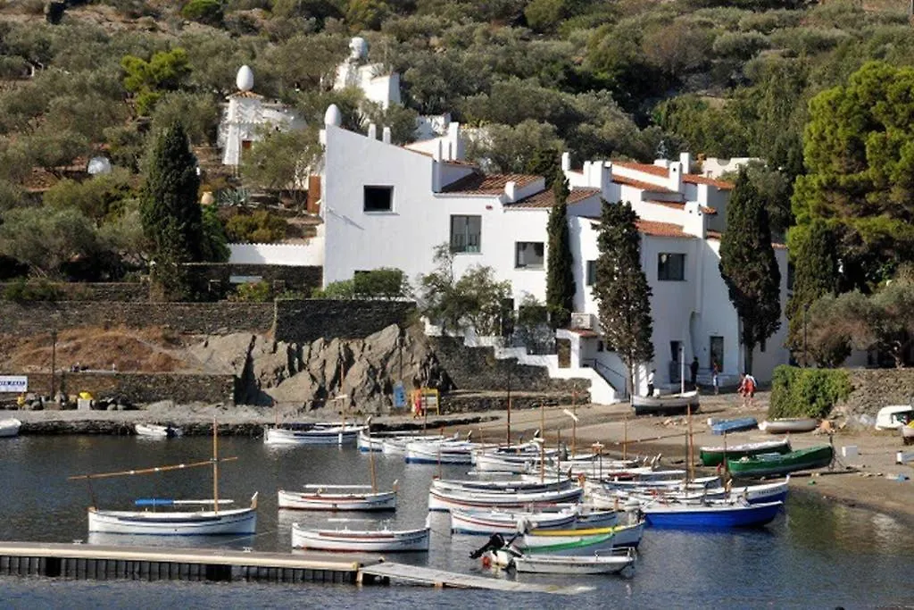 Apartamento Con Jardincito En El Centro De Cadaques Apartment