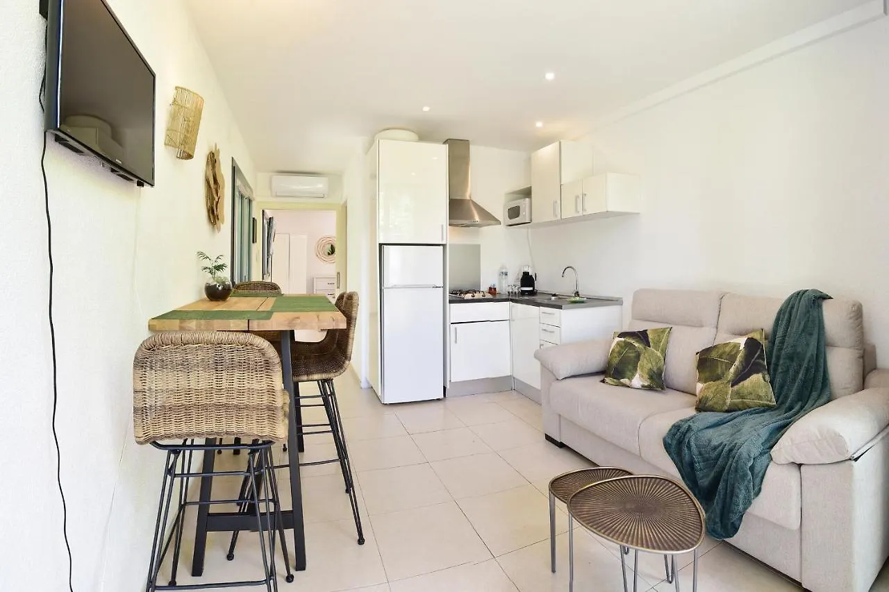 Apartman Apartamento Con Jardincito En El Centro De Cadaqués