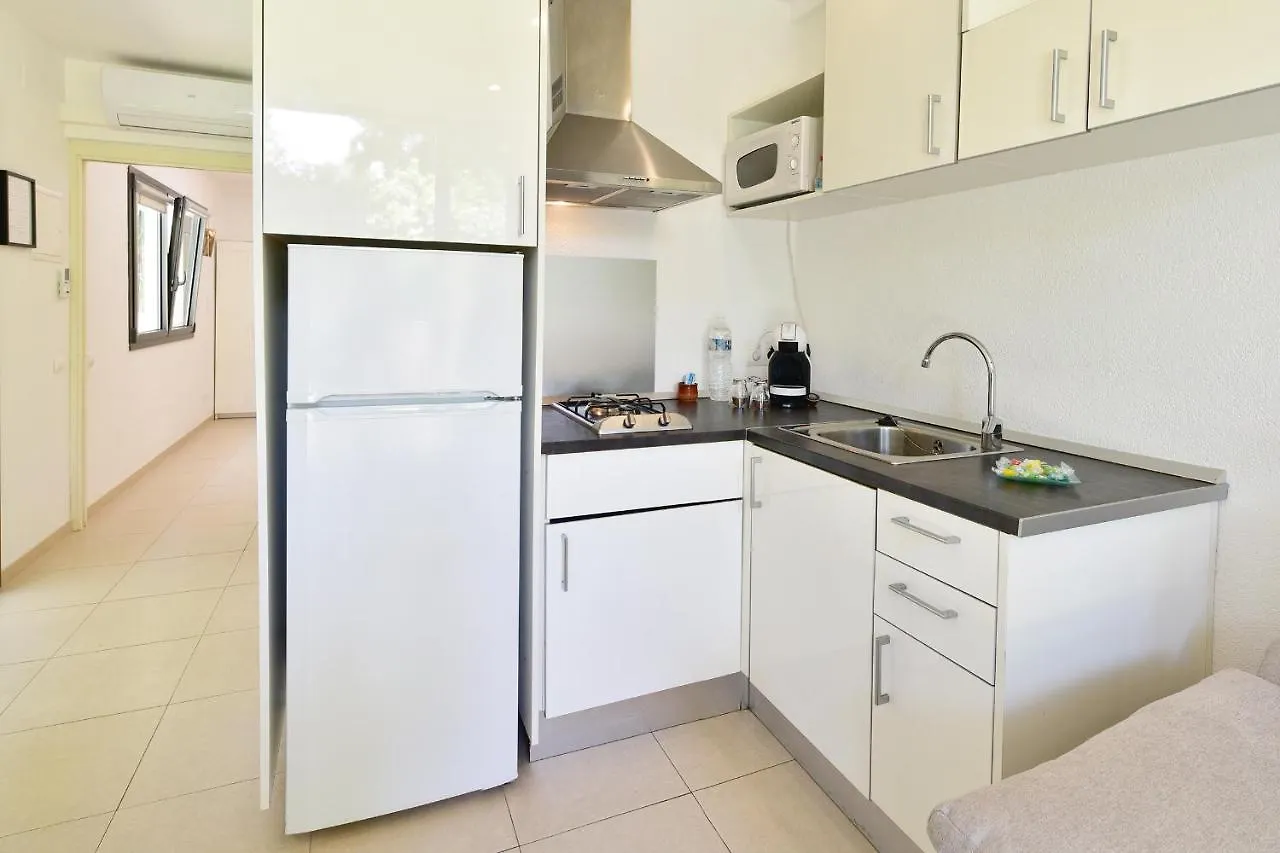 Apartamento Con Jardincito En El Centro De Cadaqués Apartman