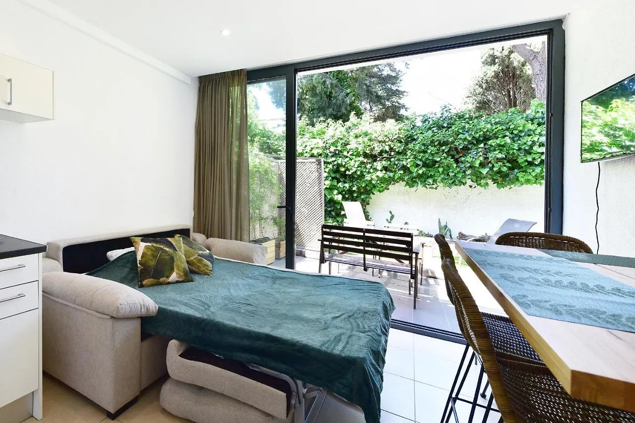 Apartamento Con Jardincito En El Centro De Cadaques 0*,  Spain